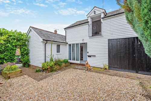 Chilham House | 2 Bed in Chilham oc-b29276