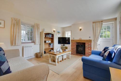 Cley next the Sea House | 2 Bed in Cley oc-2165