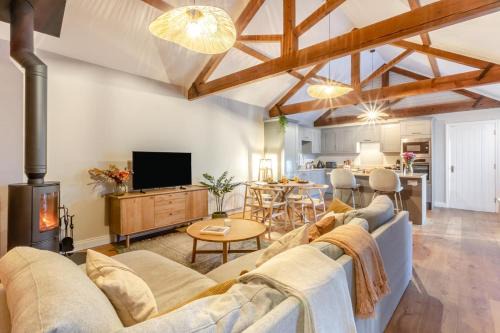 Clipston House | 2 Bed in Clipston oc-o34219