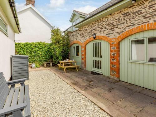 Berrynarbor House | 2 Bed in Combe Martin 86938