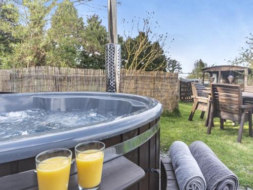 Hendrerwydd House | 2 bed in Denbigh 90461