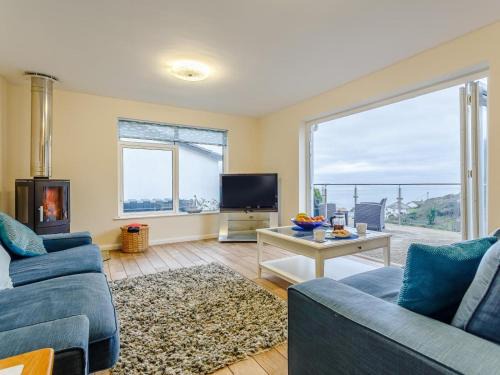 Downderry House | 2 Bed in Downderry 75402