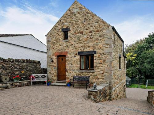 Barlow House | 2 Bed in Dronfield oc-pk612