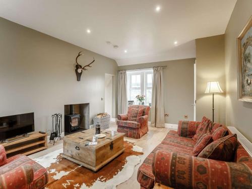 Ellemford House | 2 Bed in Duns 82759