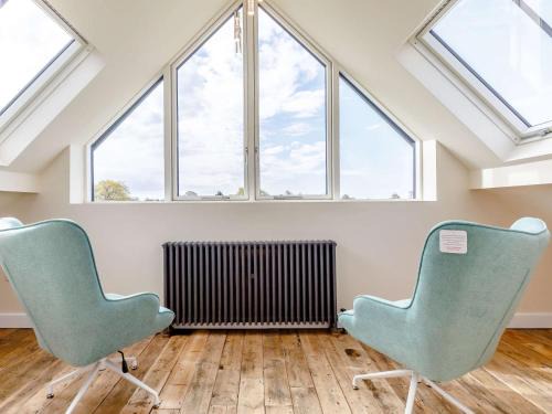 Welsh Frankton House | 2 bed in Ellesmere 62544