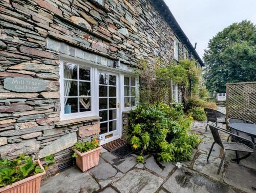 Elterwater House | 2 Bed in Elterwater oc-gl053