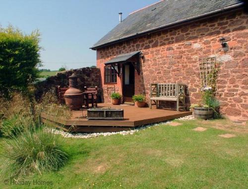 Exminster House | 2 Bed in Exminster oc-h28725