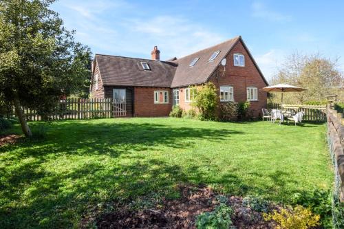 Upper Sapey House | 2 Bed in Hanley William oc-d30115