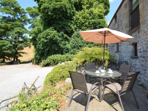 Newton Grange House | 2 Bed in Hartington 62803