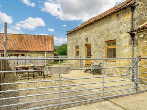 Easterside House | 2 Bed in Helmsley TGCHF