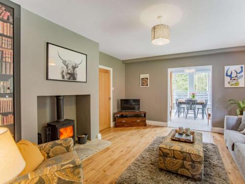 Kielder House | 2 Bed in Hexham oc-79240