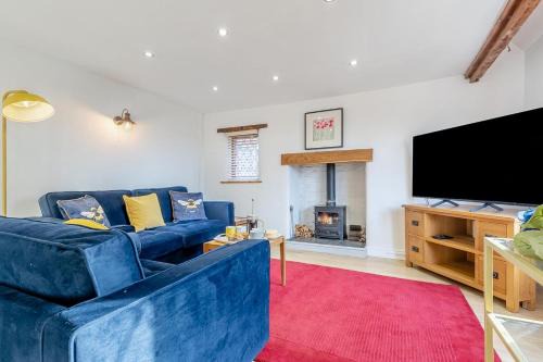 Hunningham House | 2 Bed in Hunningham oc-h34740