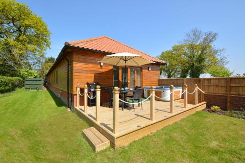 Erpingham House | 2 Bed in Ingworth oc-1731