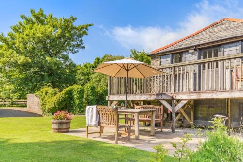 Trewen House | 2 Bed in Launceston oc-t31002