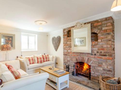 Great Ouseburn House | 2 Bed in Little Ouseburn G0096