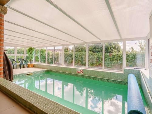 Newton-on-Rawcliffe House | 2 Bed in Newton-on-Rawcliffe 88955