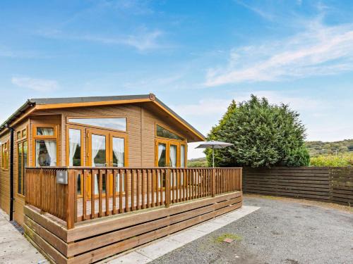 Graddon Cross House | 2 Bed in Okehampton 74242