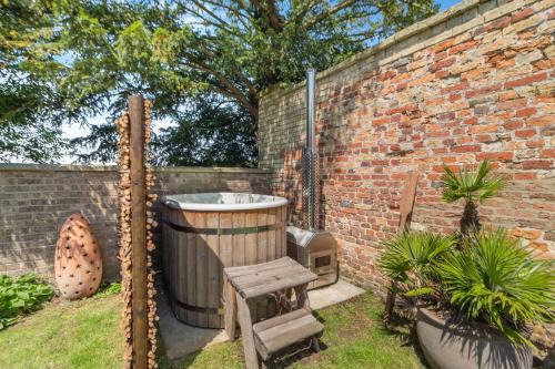 Oxborough House | 2 Bed in Oxborough oc-r29291