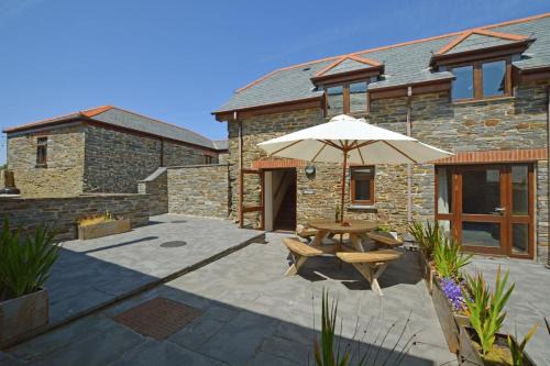 Porthcothan House | 2 Bed in Padstow oc-p00282
