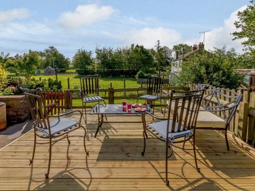 Kirkby Thore House | 2 Bed in Penrith 78744