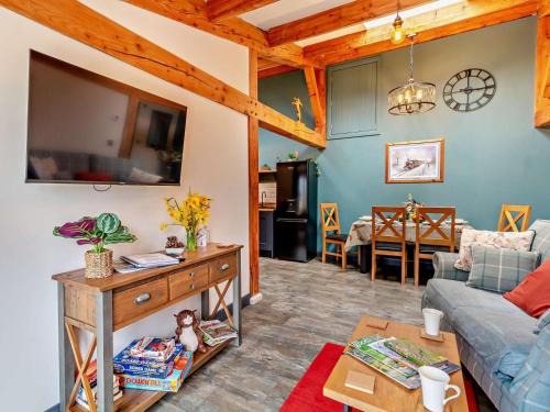 Masham House | 2 Bed in Ripon oc-94559