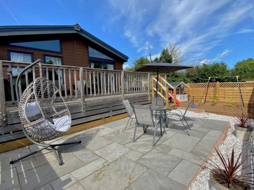 Fenny Bridges House | 2 Bed in Sidmouth 76515