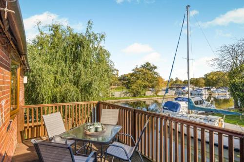 Smallburgh House | 2 Bed in Smallburgh oc-h33733