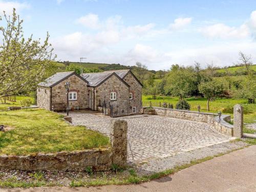 Grampound House | 2 Bed in St Austell 79594