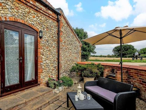 Deepdale House | 2 bed in Tatterset 77765