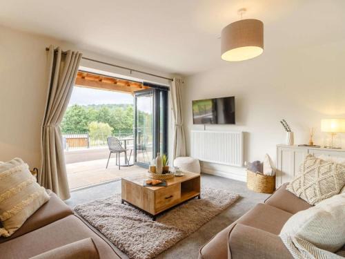 Kemeys Commander Apartment | 2 Bed in Usk 87948