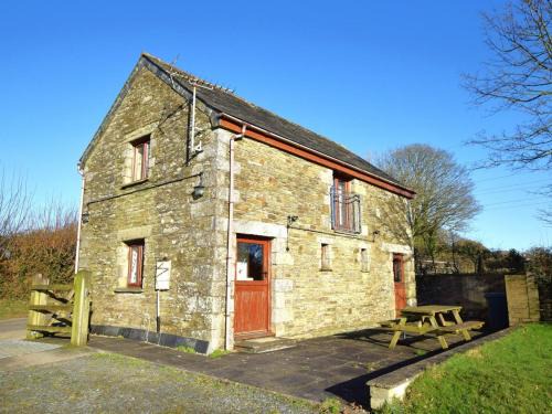 St. Tudy House | 2 Bed in Wadebridge QUILL