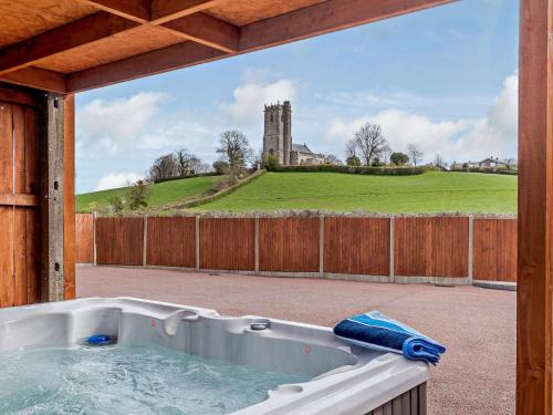 West Buckland House | 2 Bed in West Buckland 00467