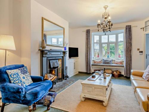 Wookey Hole House | 2 Bed in Wookey Hole WESBA