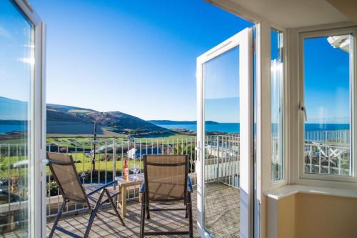 Mortehoe House | 2 Bed in Woolacombe oc-d27261