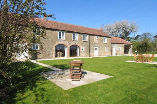 Gilling East House | 2 Bed in York oc-y009