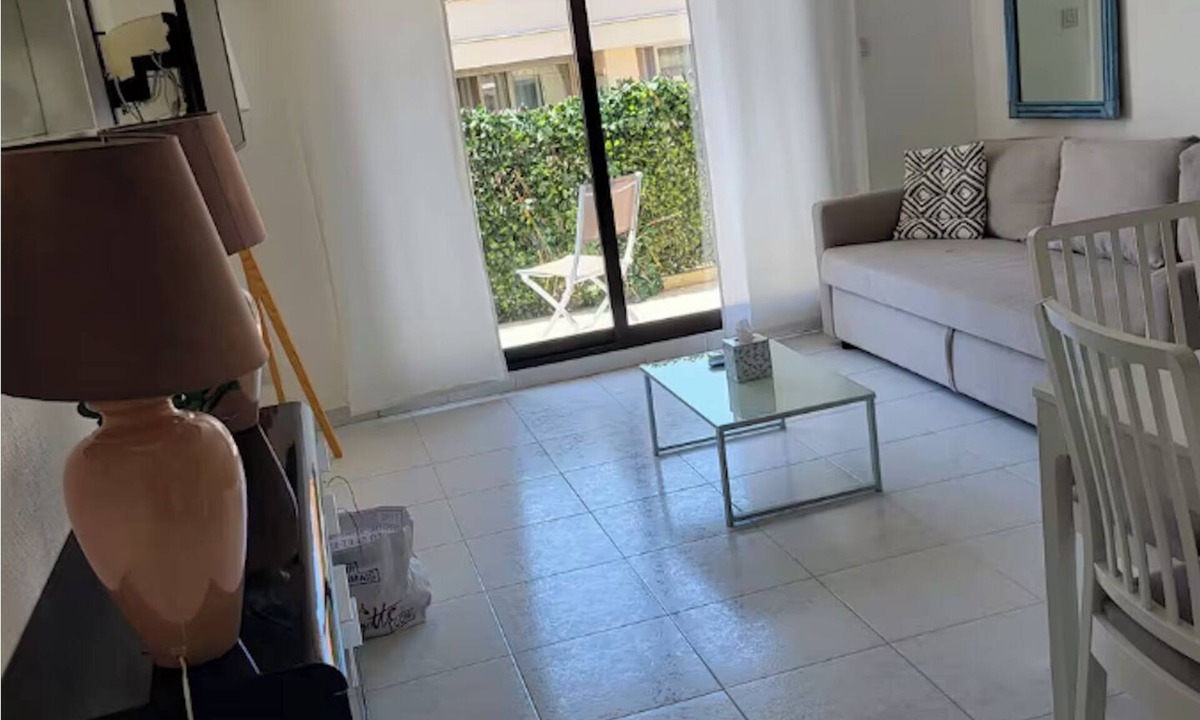 Beaulieu-sur-Mer Apartment | 2 Bed Perfect Location w Parking in Beaulieu