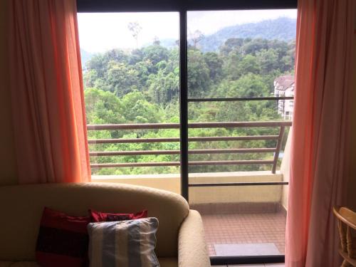 Genting Highlands Apartment | 2 bed Ramin A310 Genting Highland
