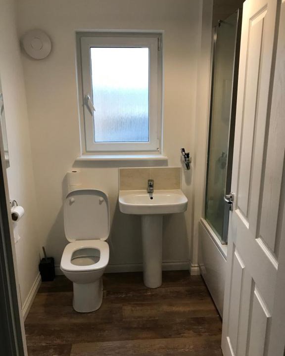 Glasgow Apartment | 2 bed spacious