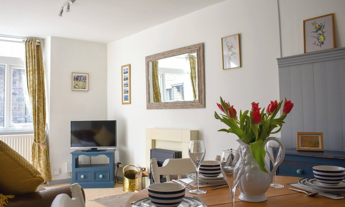 Fourstones Near Bentham Cottage | 2 bedroom accommodation in Clapham, near Ingleton