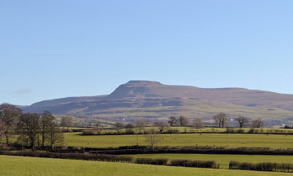 Fourstones Near Bentham Cottage | 2 bedroom accommodation in Burton-in-Lonsdale, Carnforth