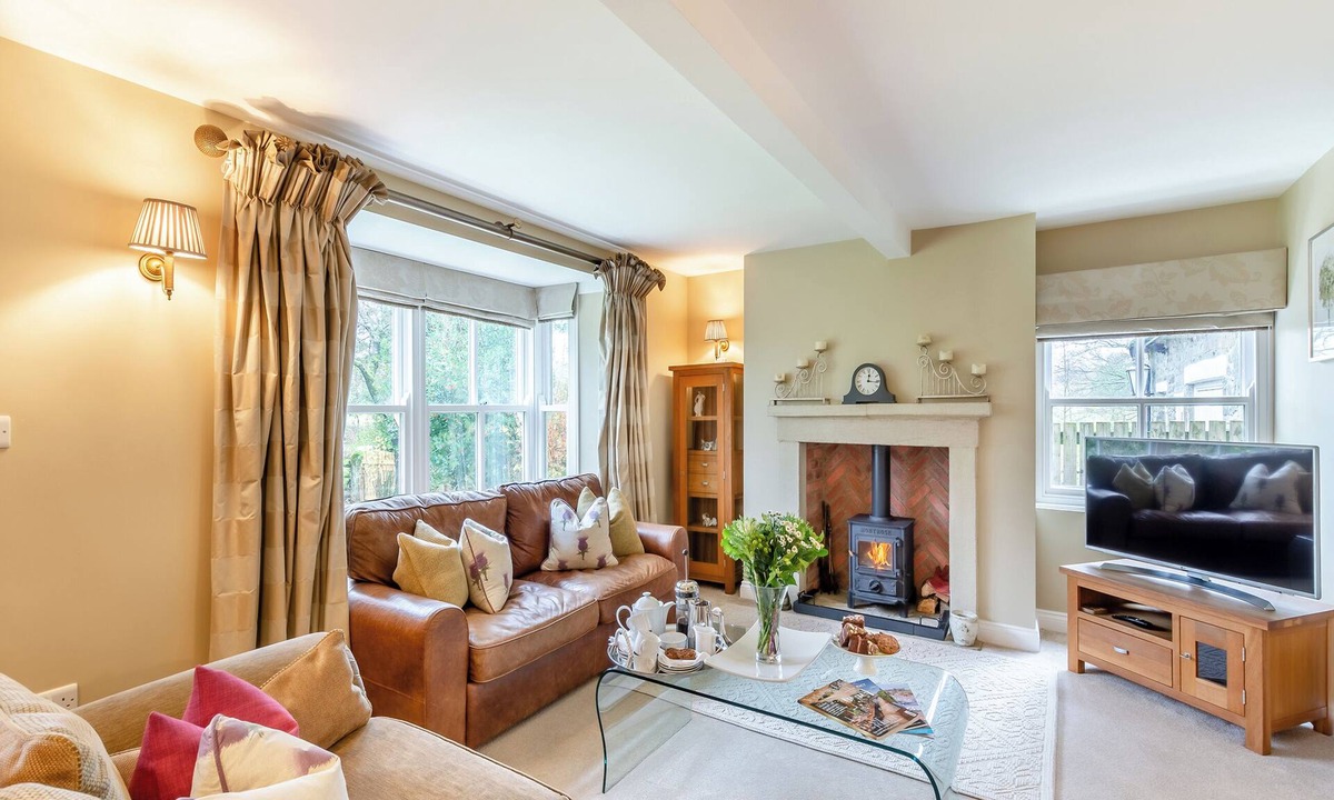 Fourstones Near Bentham Cottage | 2 bedroom accommodation in Wigglesworth, near Settle