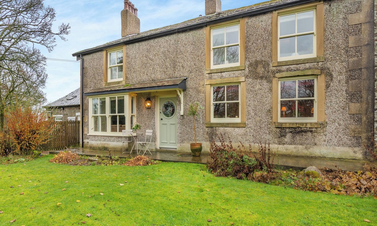 Fourstones Near Bentham Cottage | 2 bedroom accommodation in Wigglesworth, near Settle