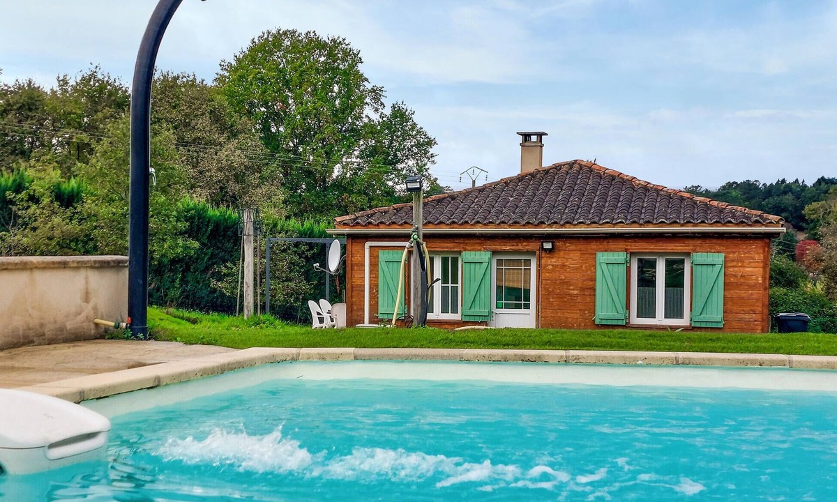 Maurens House | 2 bedroom cozy home in Eyraud-Crempse-Maurens