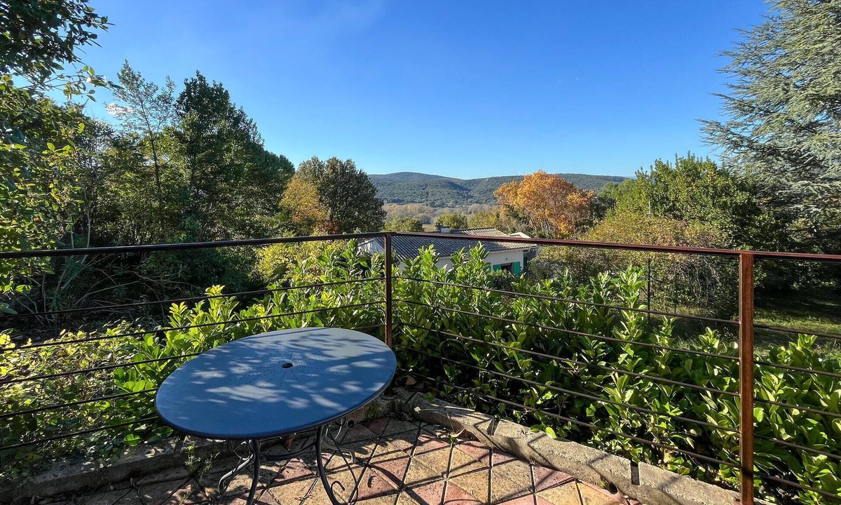 Saint-Andre-de-Roquepertuis House | 2 bedroom awesome home in Saint André de Roquepe