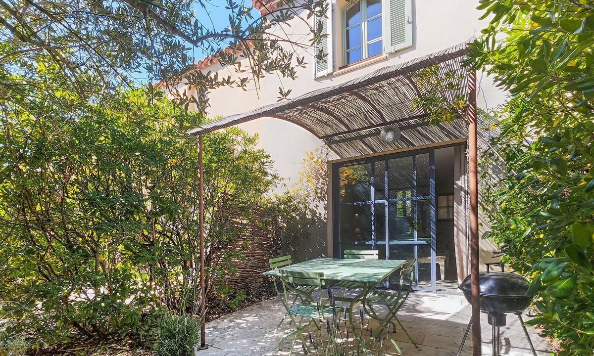 Saint-Laurent-de-la-Cabrerisse House | 2 bedroom lovely home in Saint-Laurent-de-la-Ca