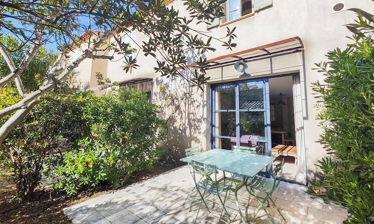 Saint-Laurent-de-la-Cabrerisse House | 2 bedroom nice home in Saint-Laurent-de-la-Ca