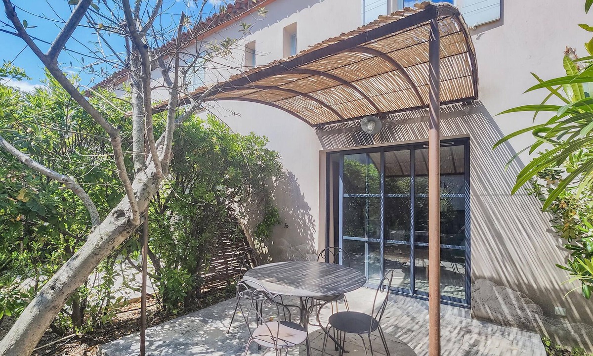 Saint-Laurent-de-la-Cabrerisse House | 2 bedroom cozy home in Saint-Laurent-de-la-Ca