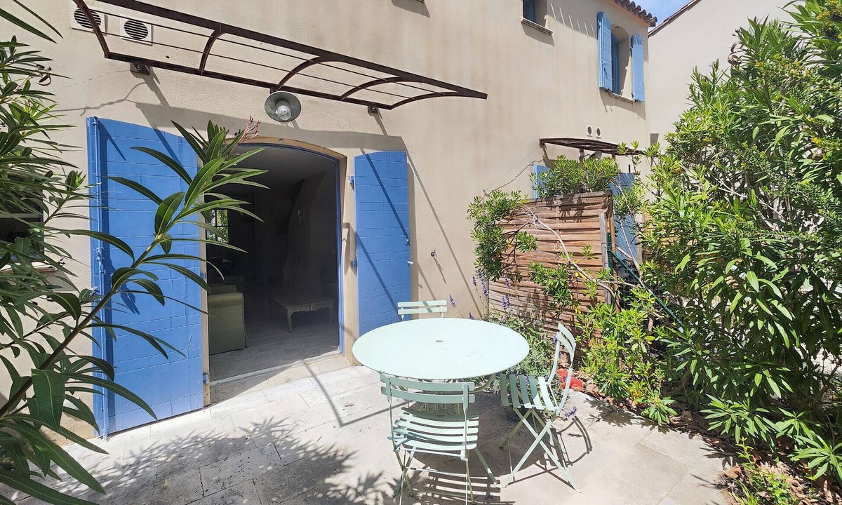 Saint-Laurent-de-la-Cabrerisse House | 2 bedroom nice home in Saint-Laurent-de-la-Ca