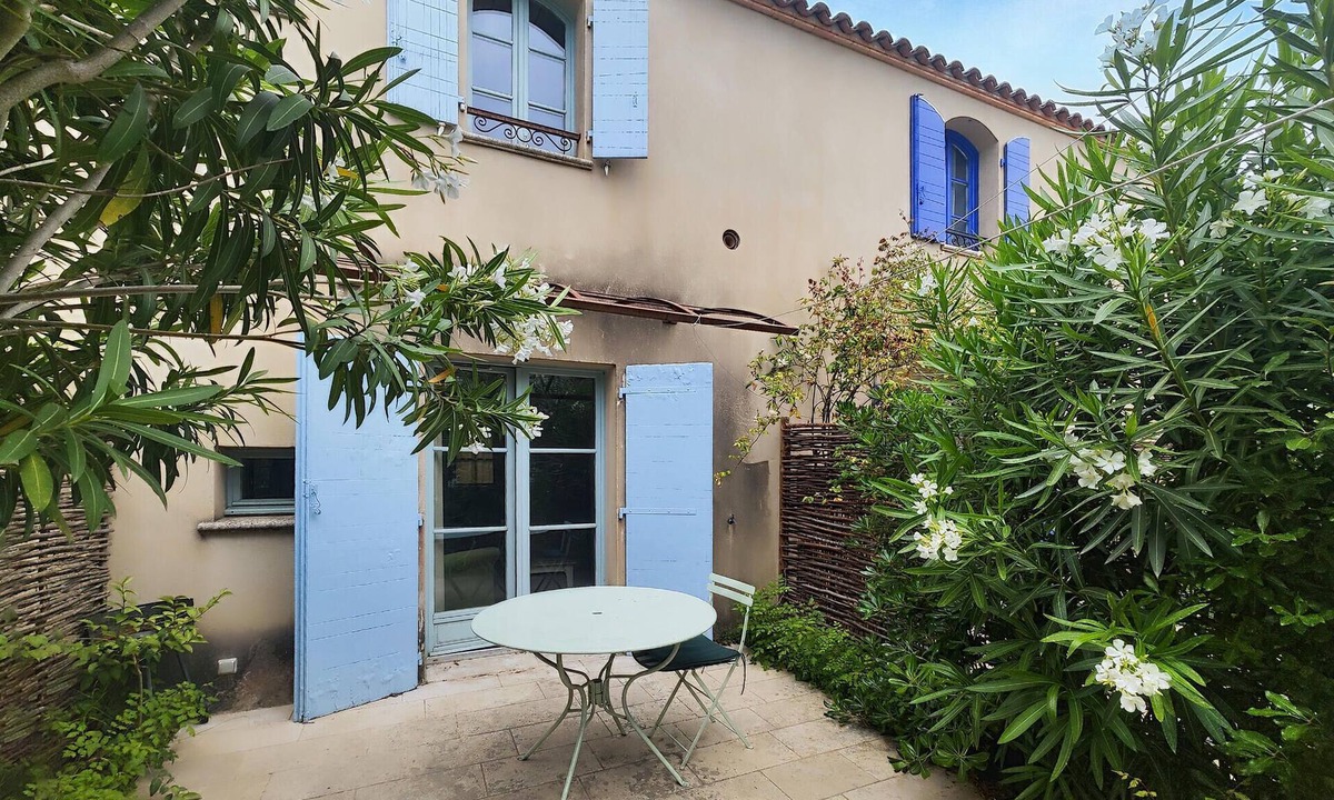 Saint-Laurent-de-la-Cabrerisse House | 2 bedroom amazing home in Saint Laurent de la Ca