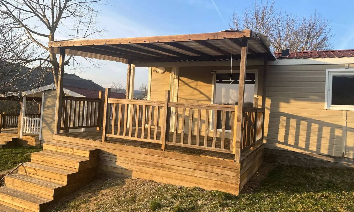 Val Saint Georges Ski Chalet | 2-bedroom chalet 30m² sleeps 5